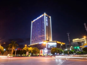 Meng Zhi Yuan Hotel