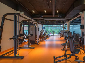 Hotel Lielupe by SemaraH