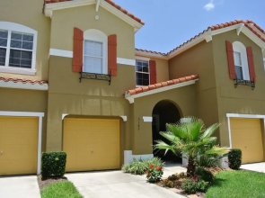 Ov3694 - Compass Bay - 3 Bed 2.5 Baths Townhome