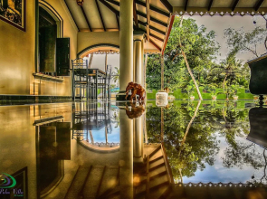 Suri Palm Villa