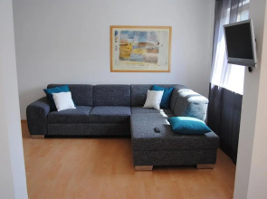 Ferienwohnung am Donnersberg