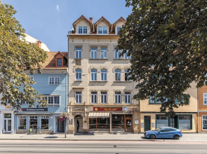 Hotel Garni am Domplatz