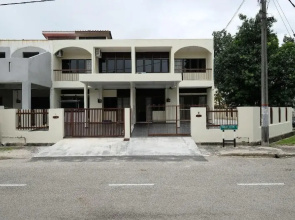 CLP Home near Sri Muniswarar Temple 2