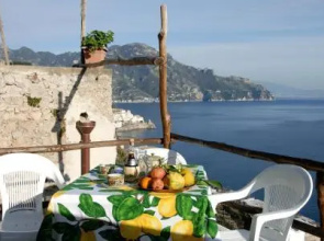Aparthotel 3 stars Amalfi
