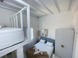 MyMykonos Villa