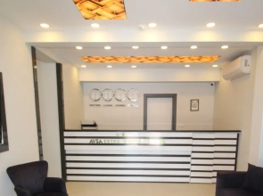 Extravagant Hotel
