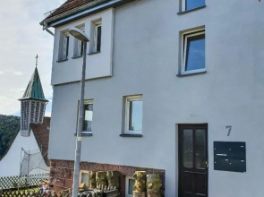 Ferienwohnung Schwarzwaldblick