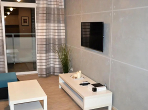 Apartamenty Krawiecka