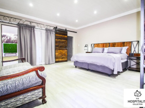 42 Upon Williams Guesthouse