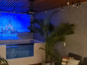 HOP Sahara in Ica With 1 Bedrooms and 2 Bathrooms