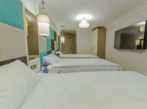 The Constantine Hotel