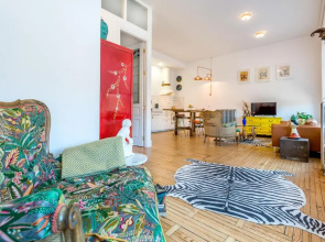 Singular loft en los pinares de Covaleda, Soria