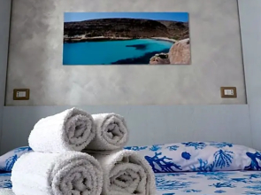 Bed and Breakfast Siciliamuri Lampedusa