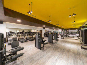 FIVE Jumeirah Village Dubai