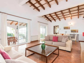 Villa Maribel