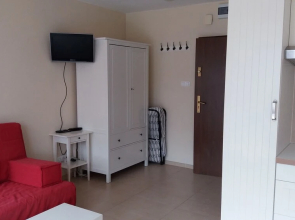 Apartament Lisi Jar