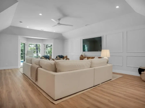 5 Ridgewood Lane at The Sea Pines Resort