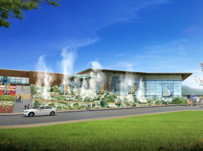sobeksanpoonggui oncheon resort
