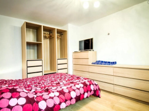 Nice and Functional Apartment - Very Central