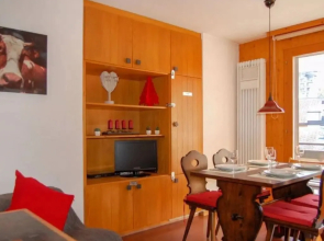 Beau-Séjour No 24 - One Bedroom