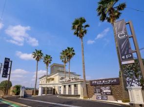 Hotel C.Kohoku