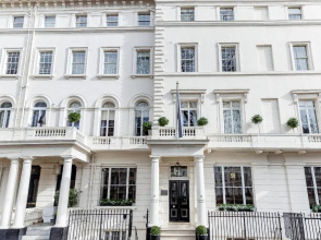 Roseate House London