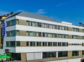 Meksiko Hotel