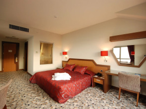 Hotel Hegsagone Marine Asia