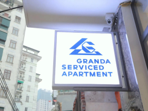 Granda Duy Tan Apartment