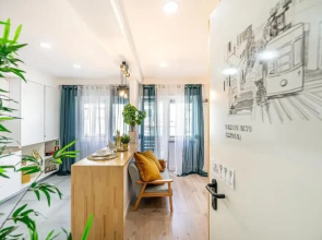 Santos Mattos Guesthouse & Apartments by Lisbon with Sintra