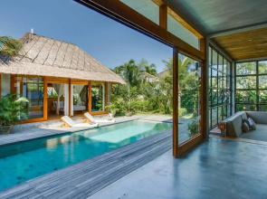 ZIN Berawa Villas & Bungalow