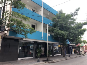 Hotel Francis