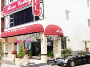 Rose Cottage Hotel Bandar Seri Alam