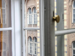 Miraculous Lights Apartman