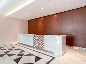 Travel Hub Hotel Kualanamu Airport