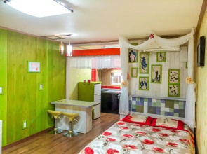 Namhae Ilmare Pension