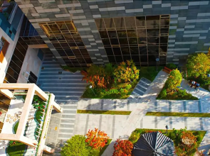 Andong Richell Hotel