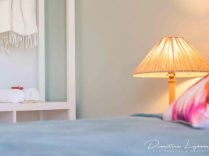 Beautiful and Spacious Apartment - Athens DownTown