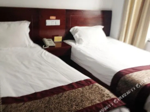 Huangshan Hope Boutique Hotel (Huangshan Scenic Area)(希望精品酒店)
