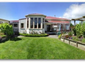 Villa Heights B&B