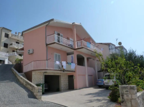 Apartments Cobanov