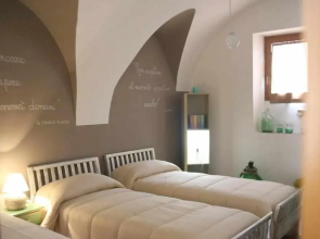 Le Dimore degli Artisti