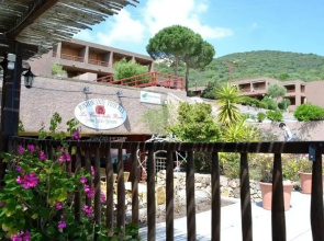 Apartment in Sardinia With Stunning Sea View