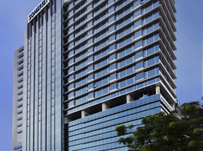 Somerset Kuala Lumpur