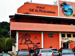 Hotel Sol de Pernambuco