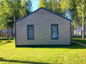 Sreda Green Lounge (Barnhouse 364)