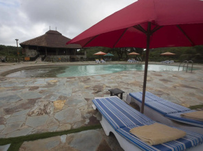 Axim Beach Resort
