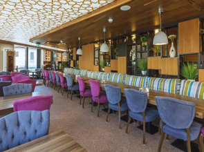 STAY! Hotel Boardinghouse