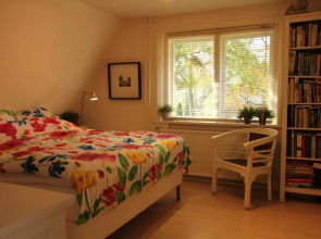 Atmospheric Well Kept Country House near Bergen aan Zee