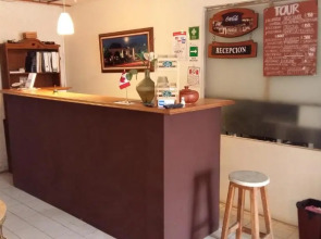 Casa Limonchelo Hotel B&B